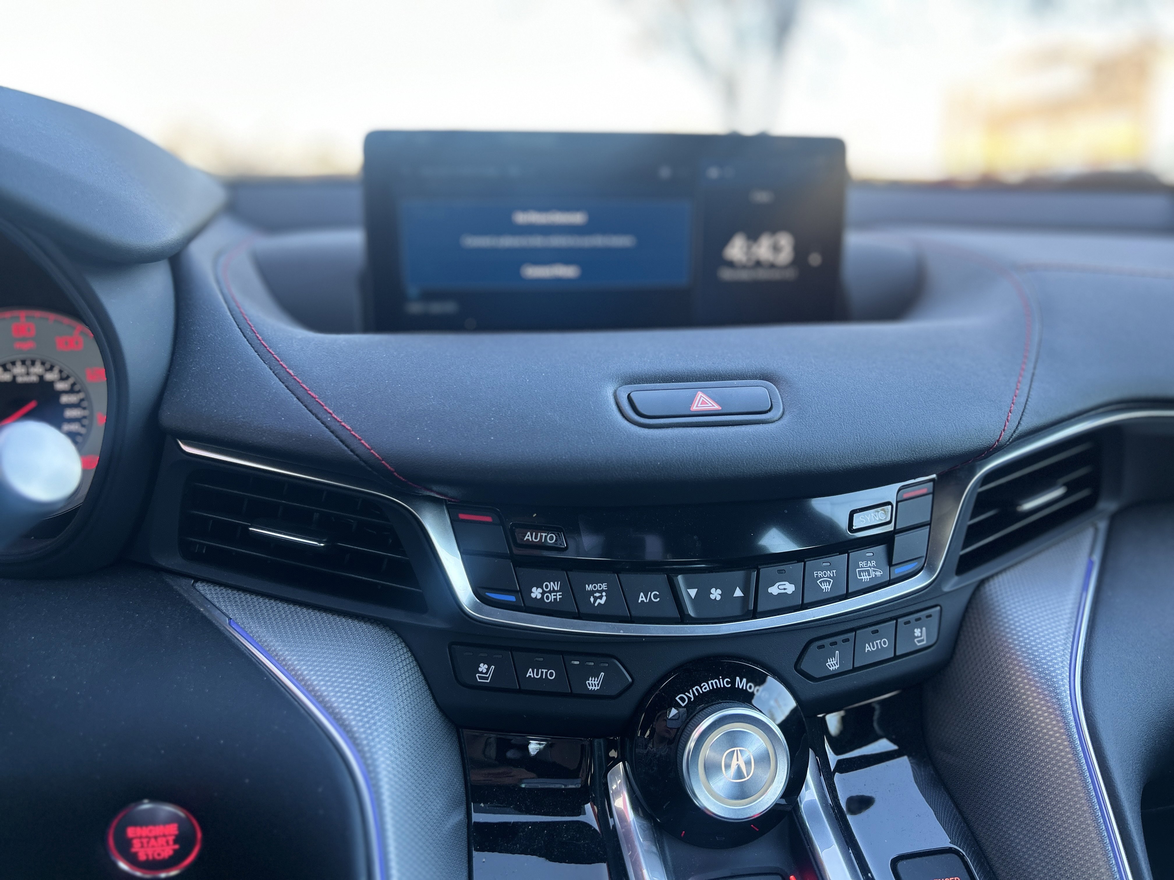 Used 2023 Acura TLX Type S image 25