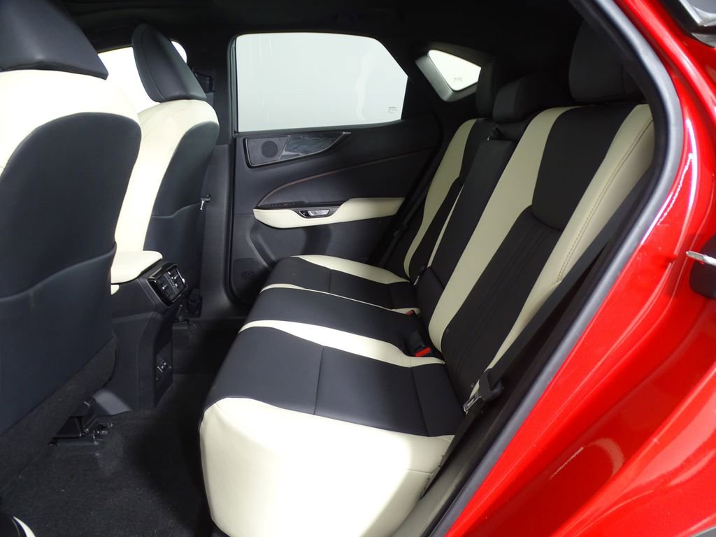 Used 2023 Lexus NX 350 AWD image 13