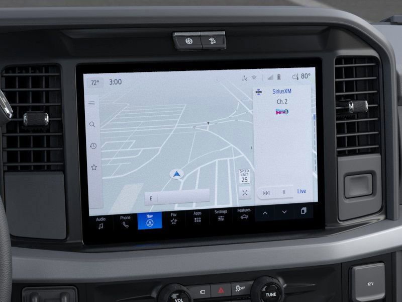 New 2026 Ford F250 XLT w/ XLT Premium Package image 14