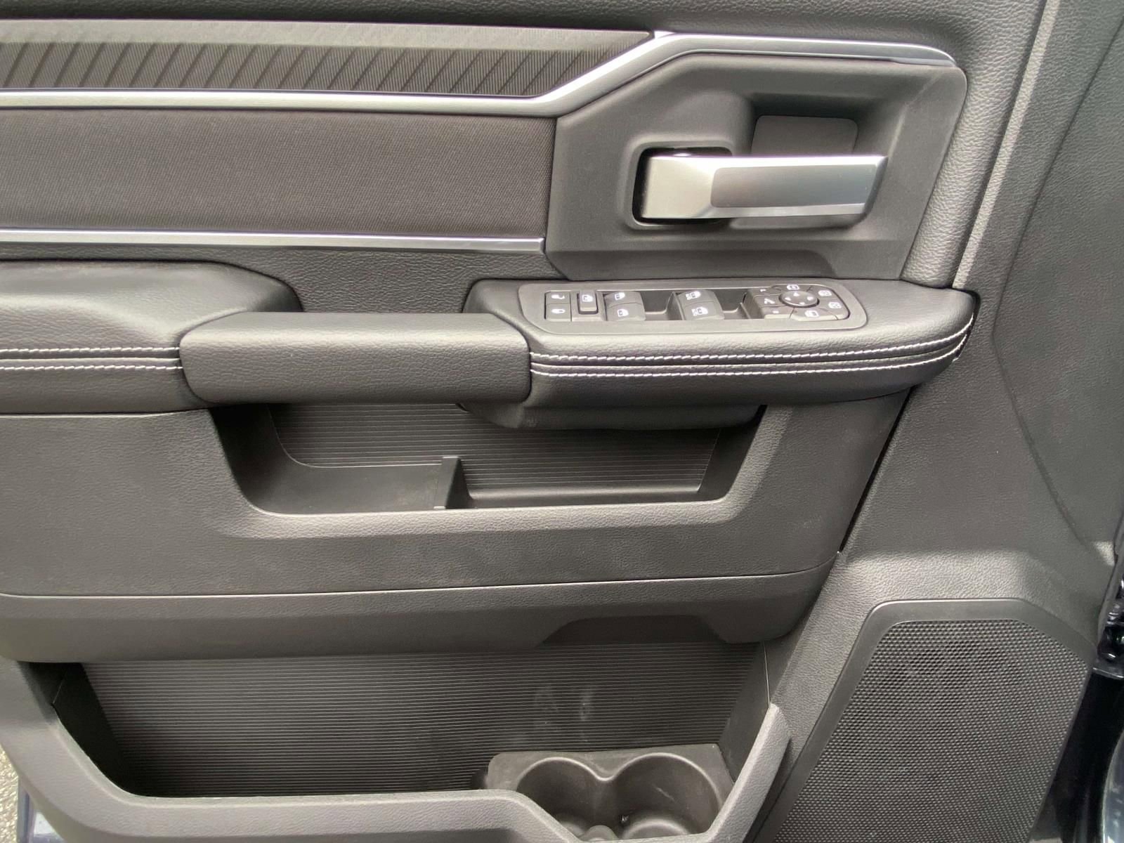 New 2026 RAM 2500 Big Horn image 17