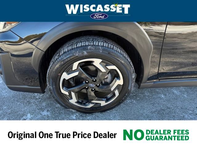 Used 2023 Subaru Crosstrek 2.5i Limited image 26