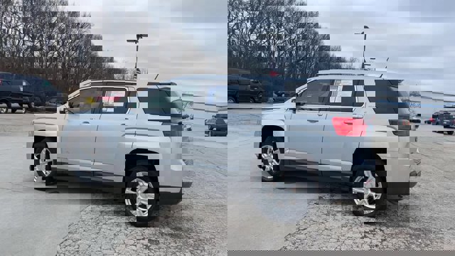 Used 2014 GMC Terrain SLE image 6