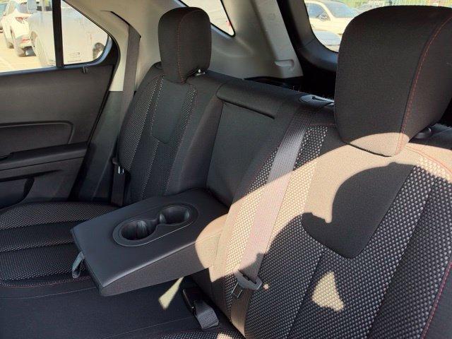 Used 2016 Chevrolet Equinox LT AWD/4WD image 39
