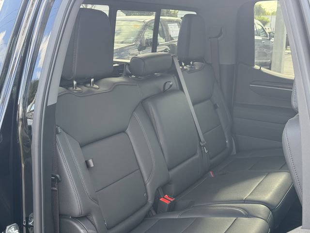 Used 2026 GMC Sierra 1500 SLT w/ SLT Premium Plus Package image 32
