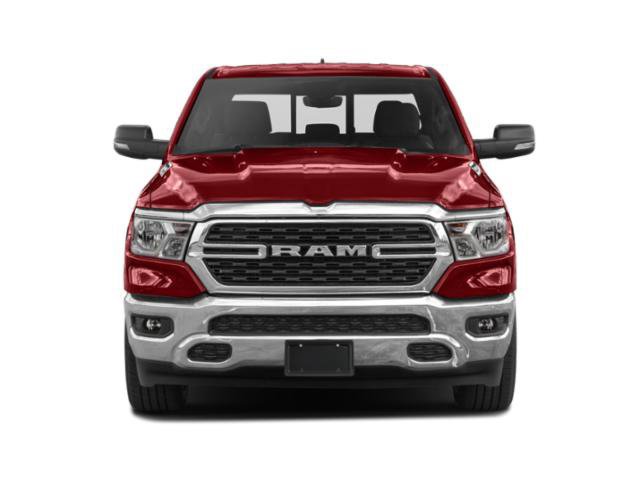 Used 2022 RAM 1500 Big Horn RWD image 7
