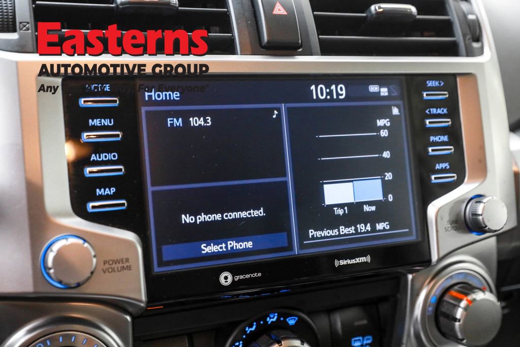 Used 2024 Toyota 4Runner SR5 image 18