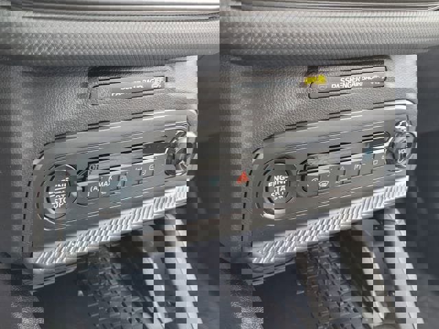 New 2025 Ford Bronco Sport Badlands w/ Sasquatch Badlands Package image 18