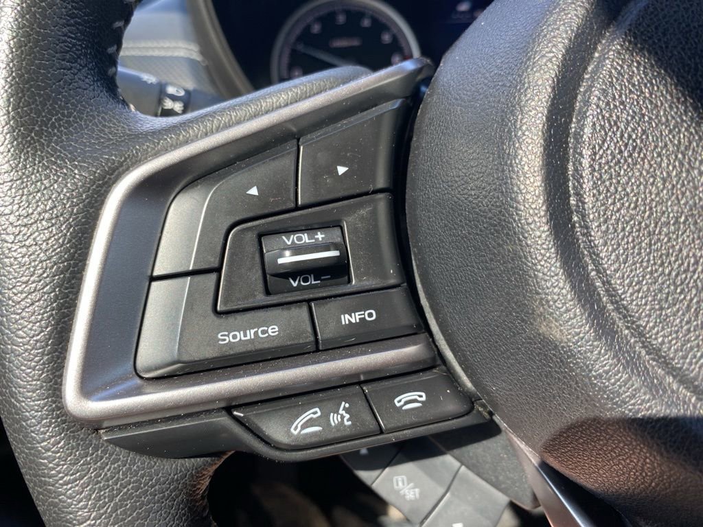 Used 2019 Subaru Forester Limited w/ Popular Package #3 image 24
