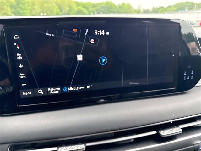 Used 2023 Hyundai Palisade Limited image 17