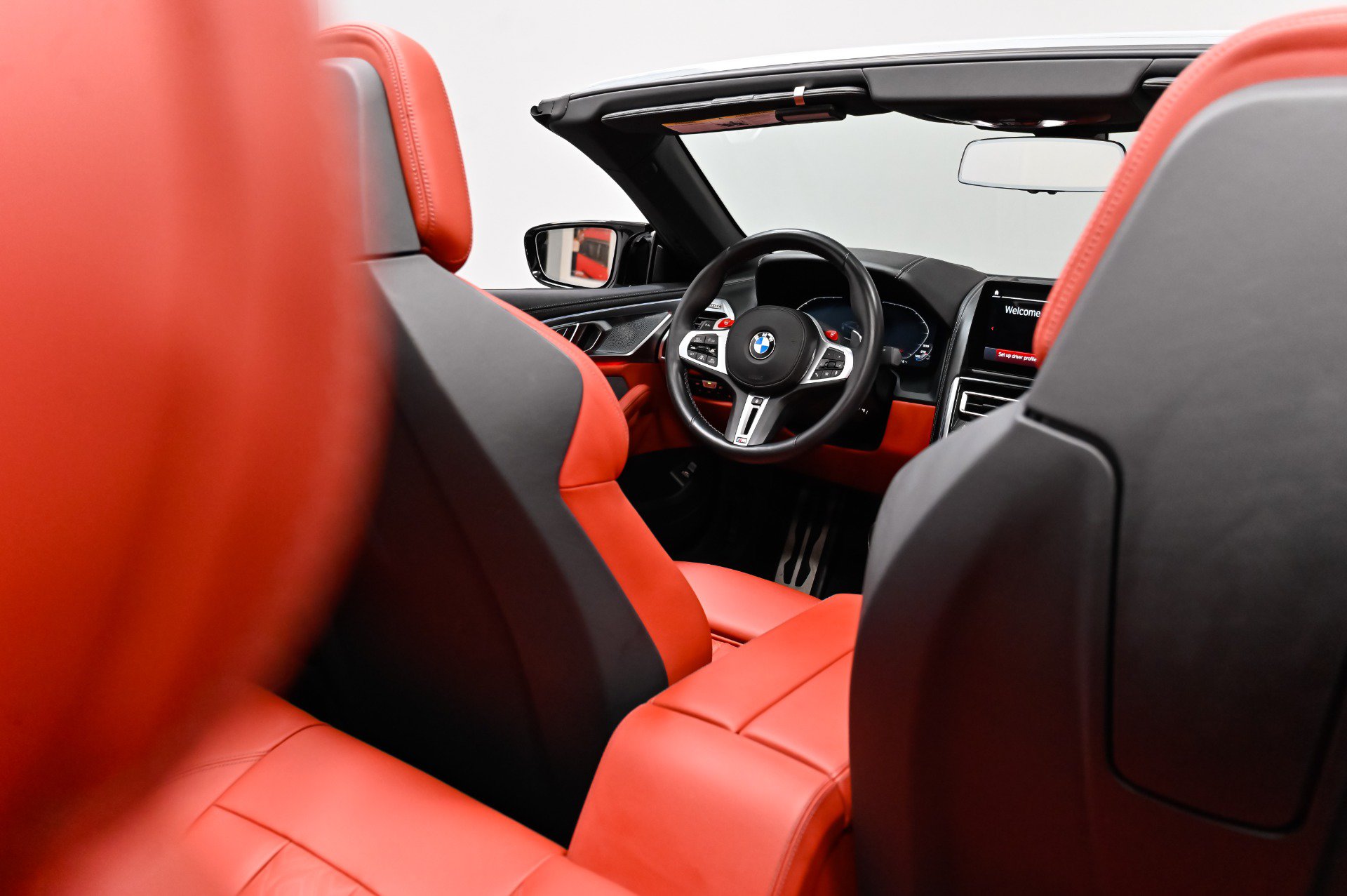 Used 2023 BMW M8 Competition AWD/4WD image 28