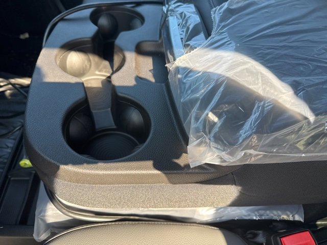 New 2026 RAM 3500 Tradesman image 22