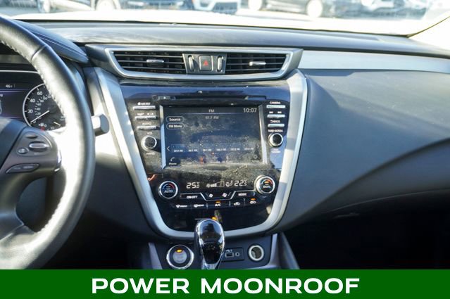 Used 2024 Nissan Murano SL image 15
