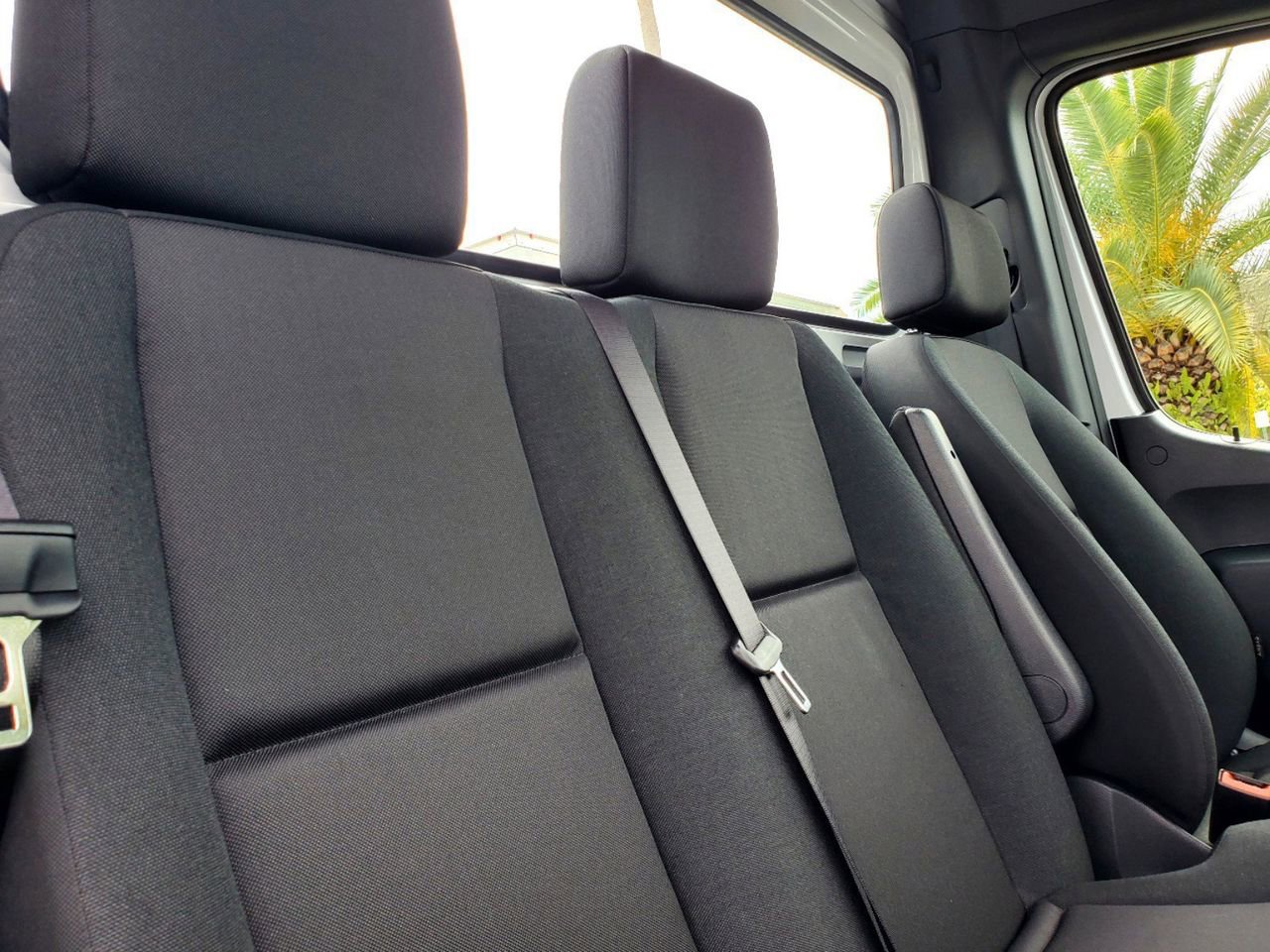 New 2023 Mercedes-Benz Sprinter 4500 image 13