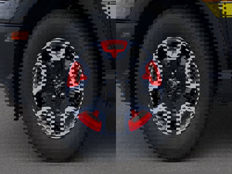 New 2025 Ford Bronco Sport Free Wheeling w/ Convenience Package image 19