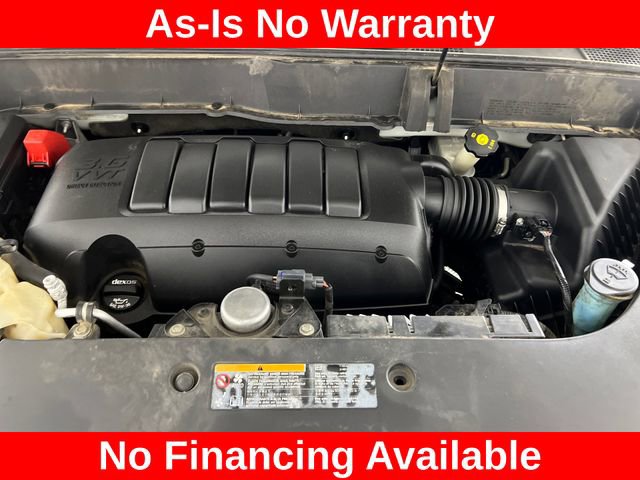 Used 2015 Chevrolet Traverse LTZ image 24