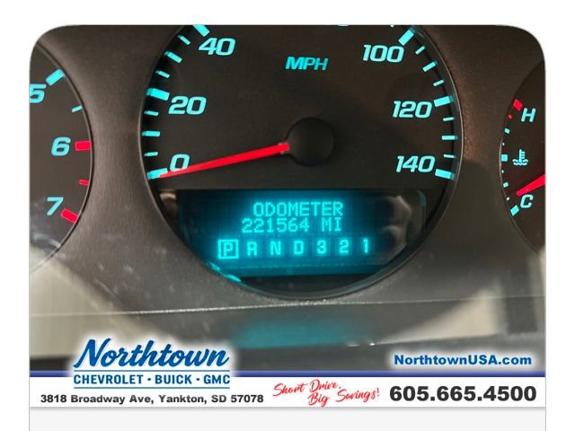 Used 2008 Chevrolet Impala LS FWD image 16