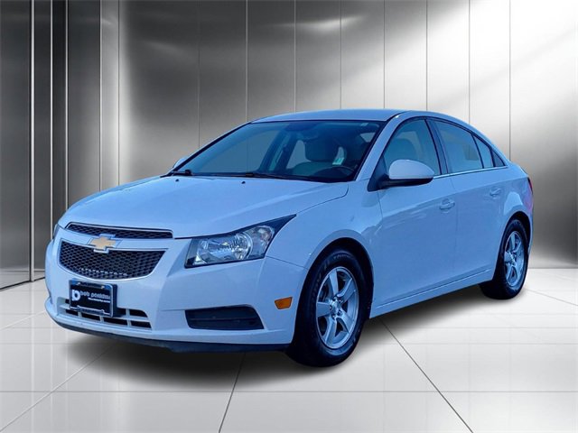 Used 2014 Chevrolet Cruze LT image 24