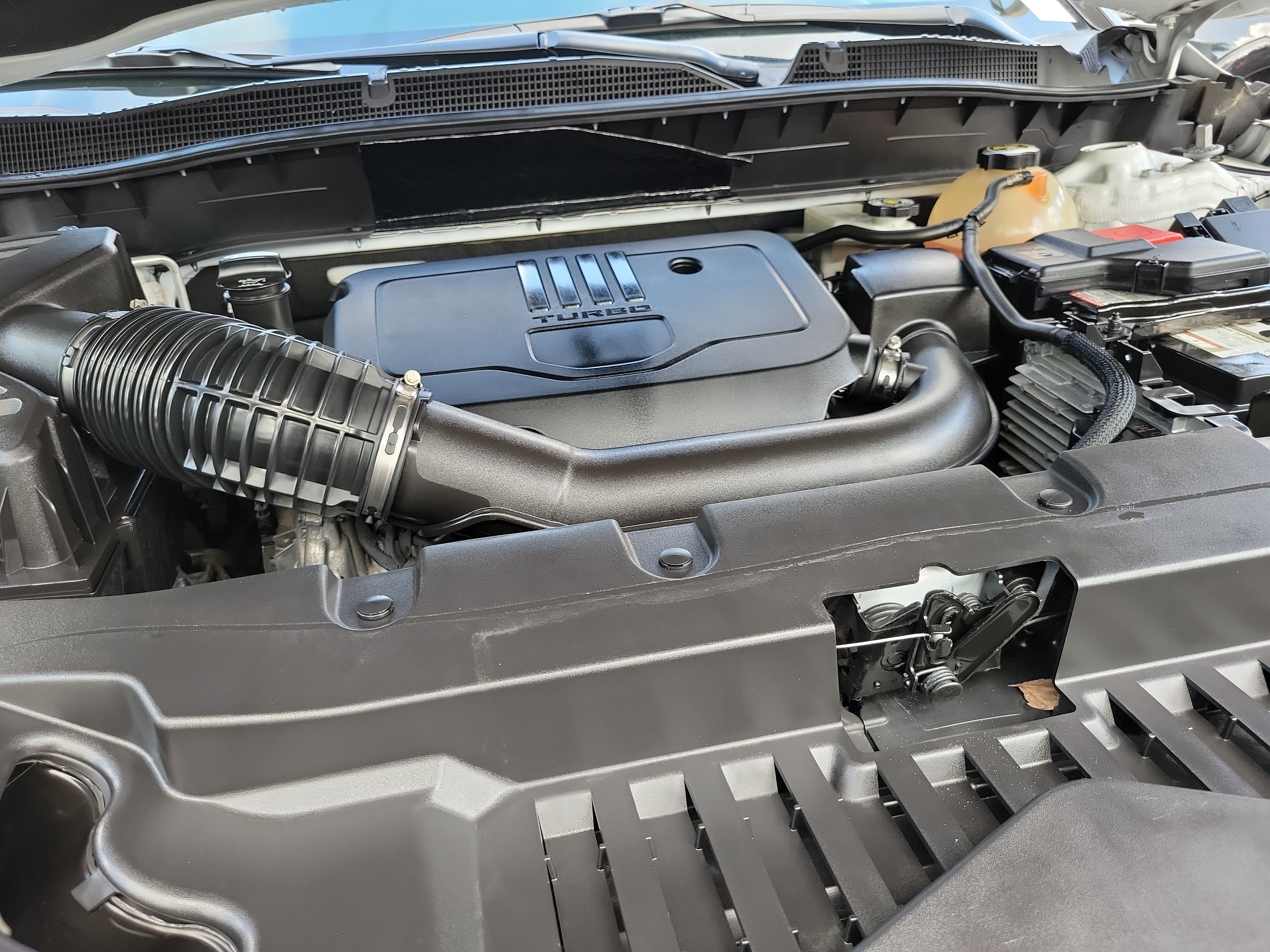Used 2020 Chevrolet Blazer LT FWD image 26