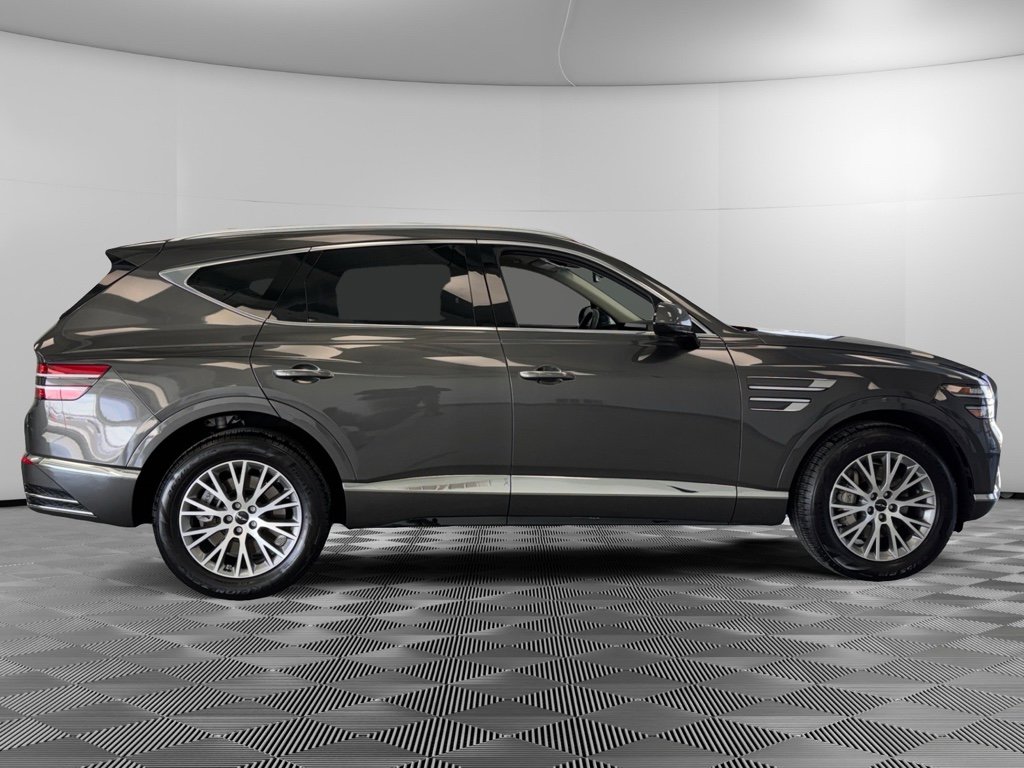 Used 2025 Genesis GV80 2.5T Standard image 9