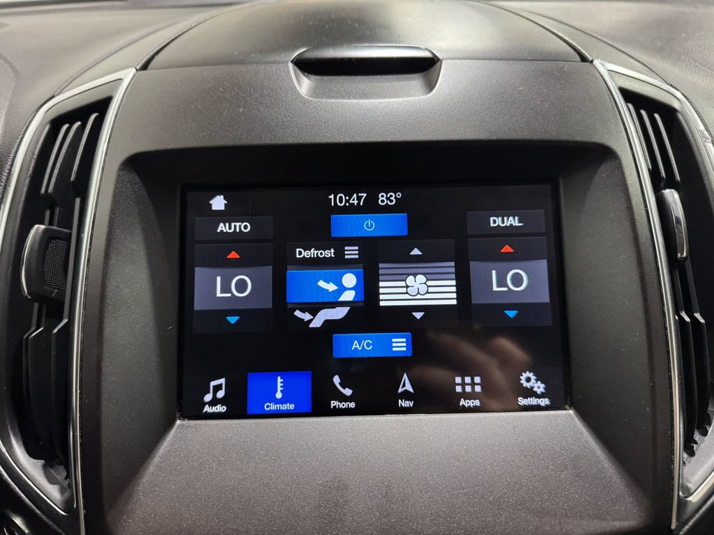 Used 2018 Ford Edge Sport w/ Equipment Group 401A AWD/4WD image 32