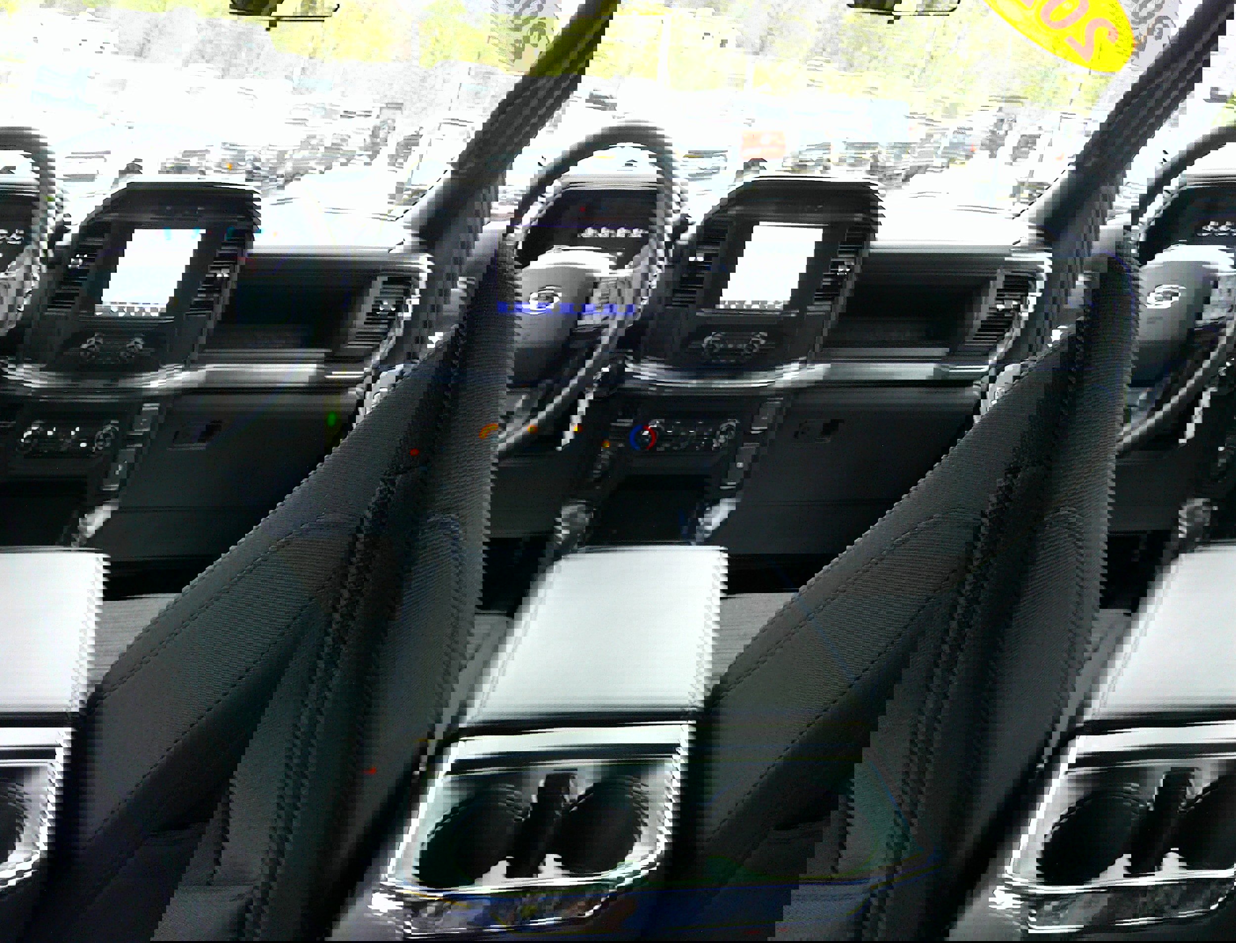 Used 2023 Ford F150 XL w/ STX Appearance Package image 13