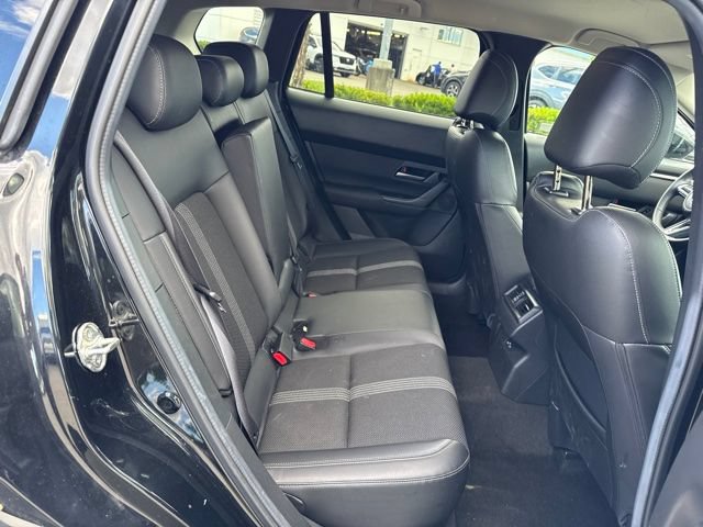 Used 2025 MAZDA CX-50 AWD 2.5 S w/ Preferred Package image 11