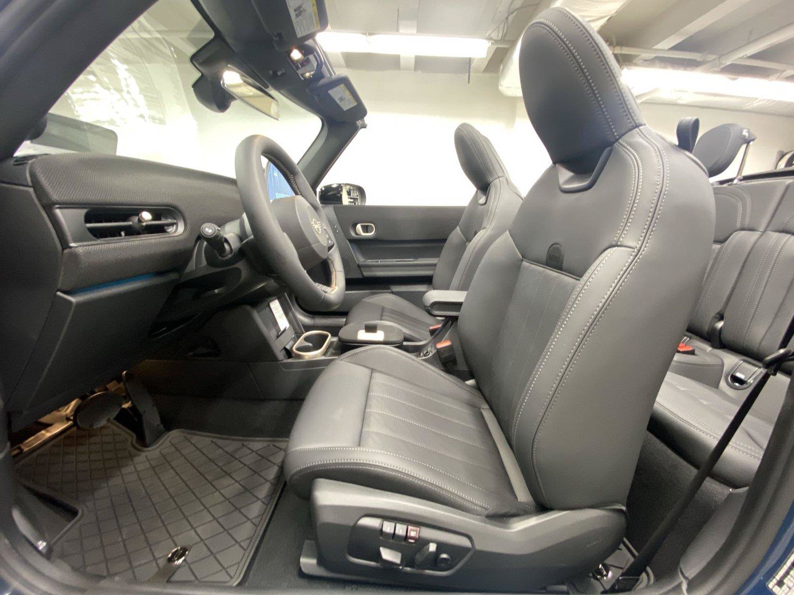 New 2026 MINI Cooper S FWD image 17