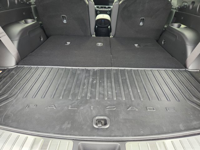 Used 2026 Hyundai Palisade Calligraphy image 32