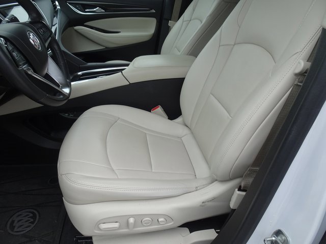 Used 2022 Buick Enclave Premium w/ Experience Buick Package image 7