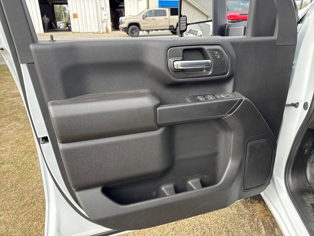 New 2026 Chevrolet Silverado 2500 W/T w/ WT Convenience Package image 11
