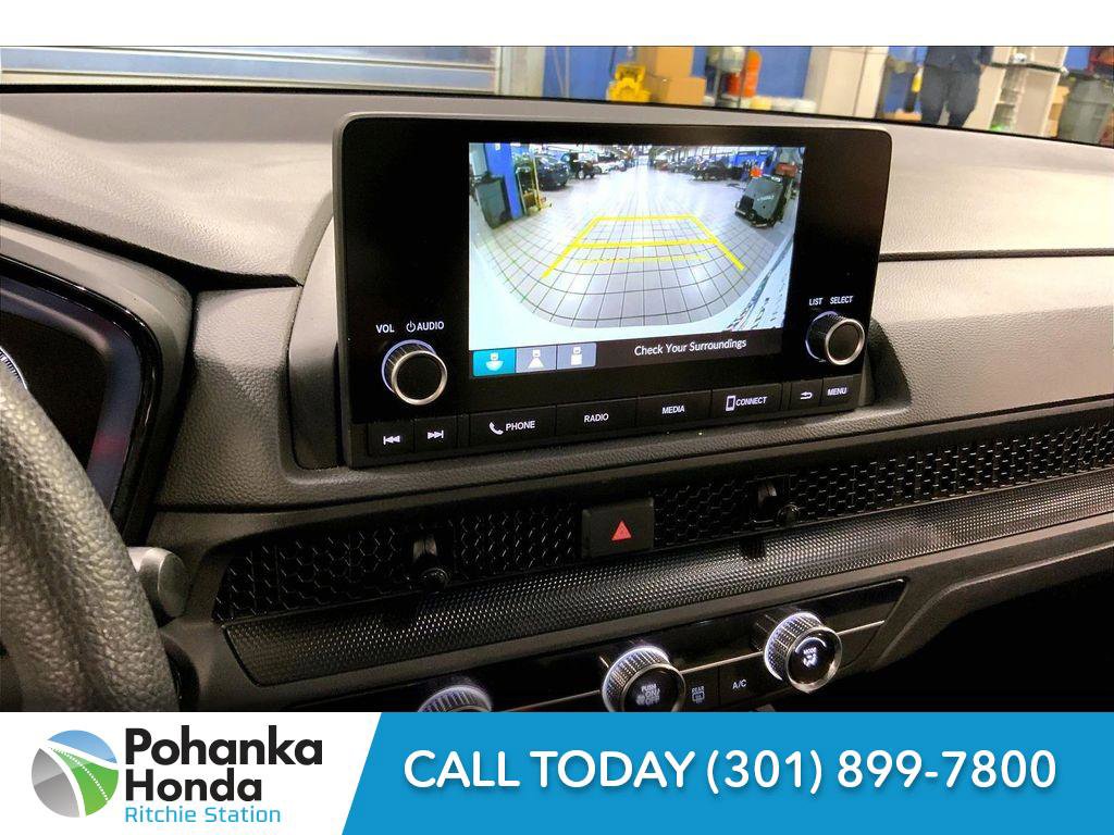 Used 2023 Honda CR-V LX image 24