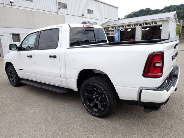 New 2026 RAM 1500 Express AWD/4WD image 3