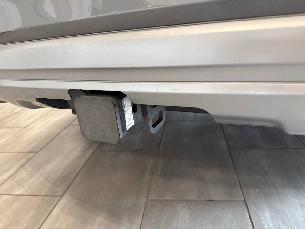 Used 2017 Audi Q7 3.0T Premium Plus image 7