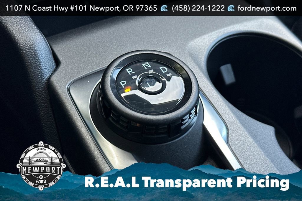 New 2025 Ford Bronco Sport Big Bend w/ Convenience Package AWD/4WD image 23