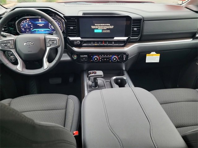 New 2026 Chevrolet Silverado 1500 RST w/ Convenience Package II image 6