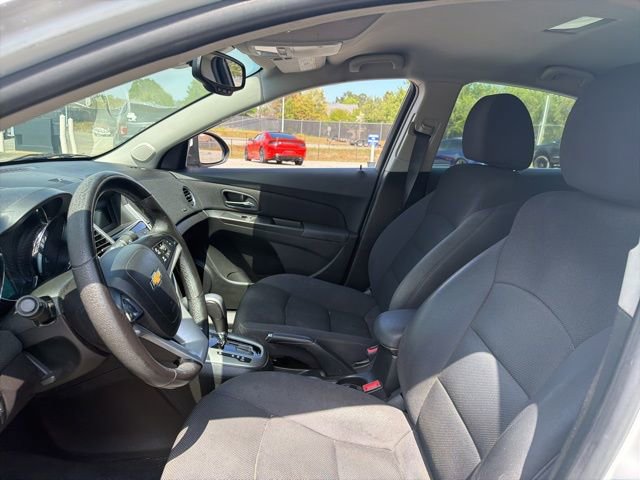 Used 2013 Chevrolet Cruze LT w/ RS Package image 10