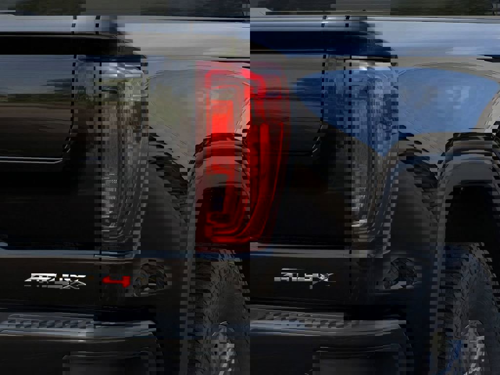 New 2026 GMC Sierra 1500 AT4X image 11