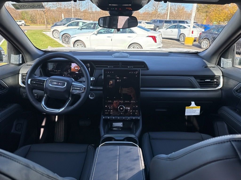 New 2026 GMC Terrain Elevation image 6