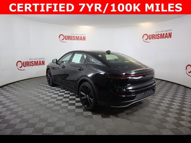 Used 2026 Toyota Crown Nightshade image 4