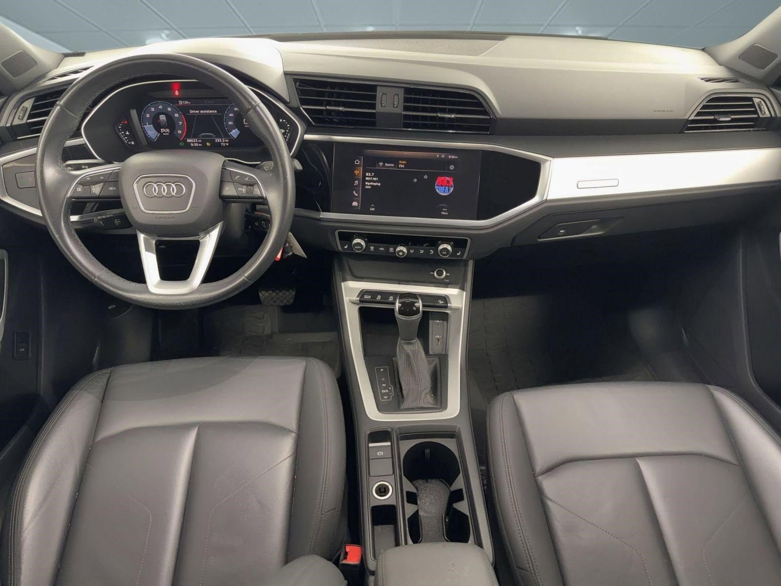 Used 2021 Audi Q3 2.0T Premium AWD/4WD image 24