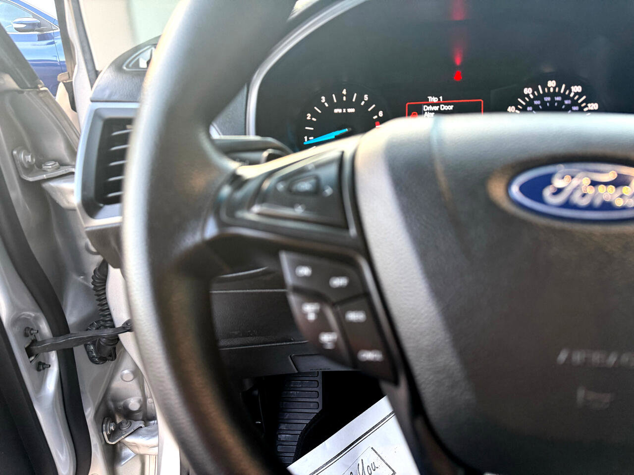 Used 2019 Ford Edge SE AWD/4WD image 17