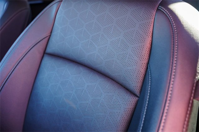 Certified 2024 Kia Seltos SX w/ SX Sunroof Package image 24