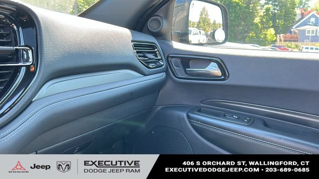 Used 2022 Dodge Durango GT AWD/4WD image 20