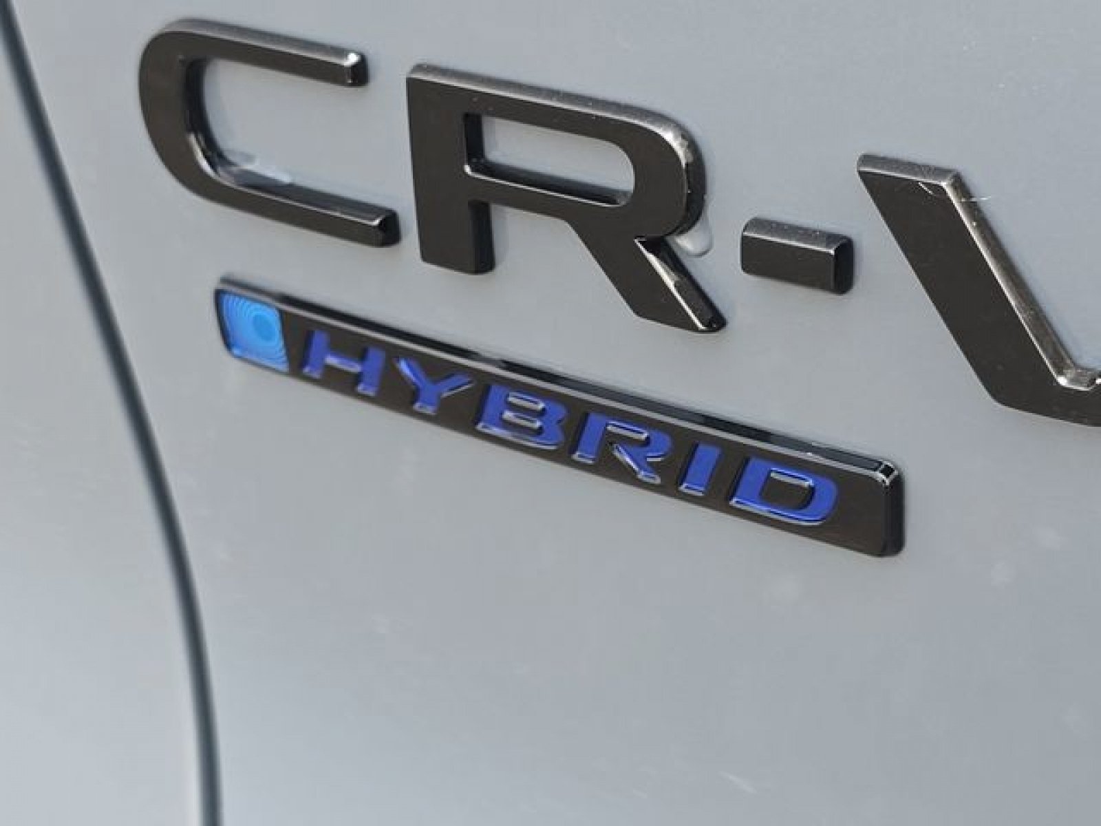 New 2026 Honda CR-V Sport Touring image 13