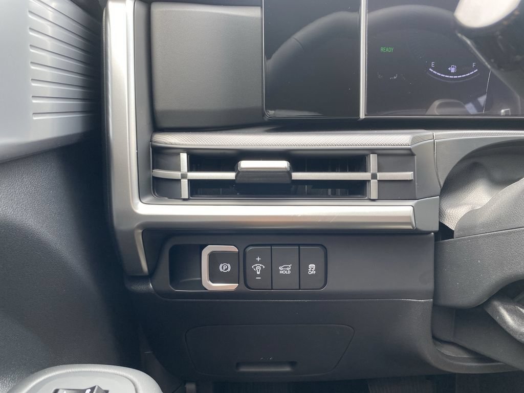 New 2027 Hyundai Santa Fe SEL FWD image 19
