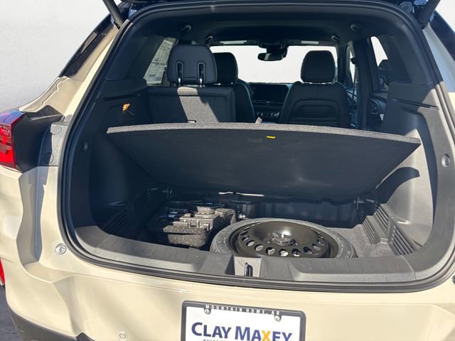 New 2026 Chevrolet TrailBlazer RS image 22