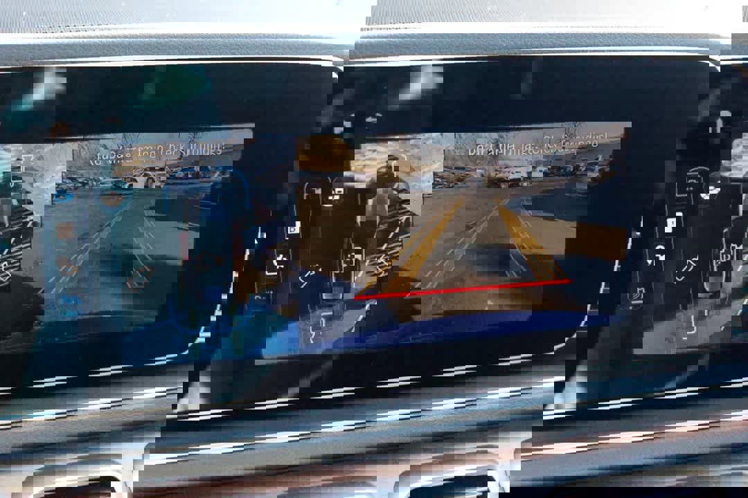 New 2026 Mercedes-Benz GLE 450 GLE 450 image 37