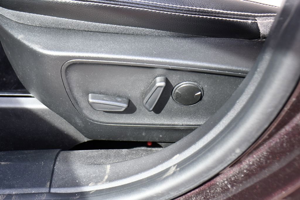 Used 2023 Ford Escape Platinum w/ Premium Technology Package image 14