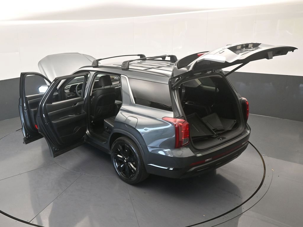 Used 2023 Hyundai Palisade XRT image 30