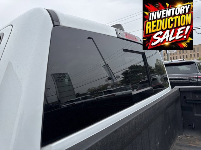 Used 2022 RAM 1500 Big Horn AWD/4WD image 28